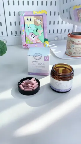 Chị em phụ nữ dùng rất thích nè#lactobact_intima #menvisinhphunutuduc #muataitiktoktokshop 
