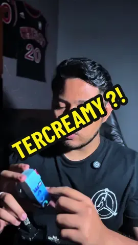 Strawberry Cheesecake TERCREAMY?! #foryou #dessert #monologue 