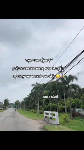 မမ”လေသံ မမာပါနဲ့ 🙂‍↔️🫶🏻 … … #fyp #fypシ #fypシ゚viral #ပန်ဒါစာတို🤪 #myanmartiktok 