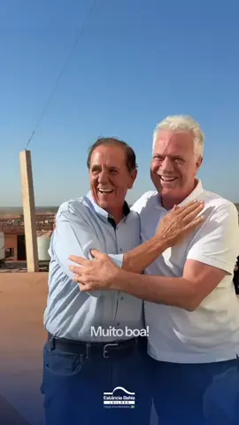 E a sua picanha? Vc já recebeu?