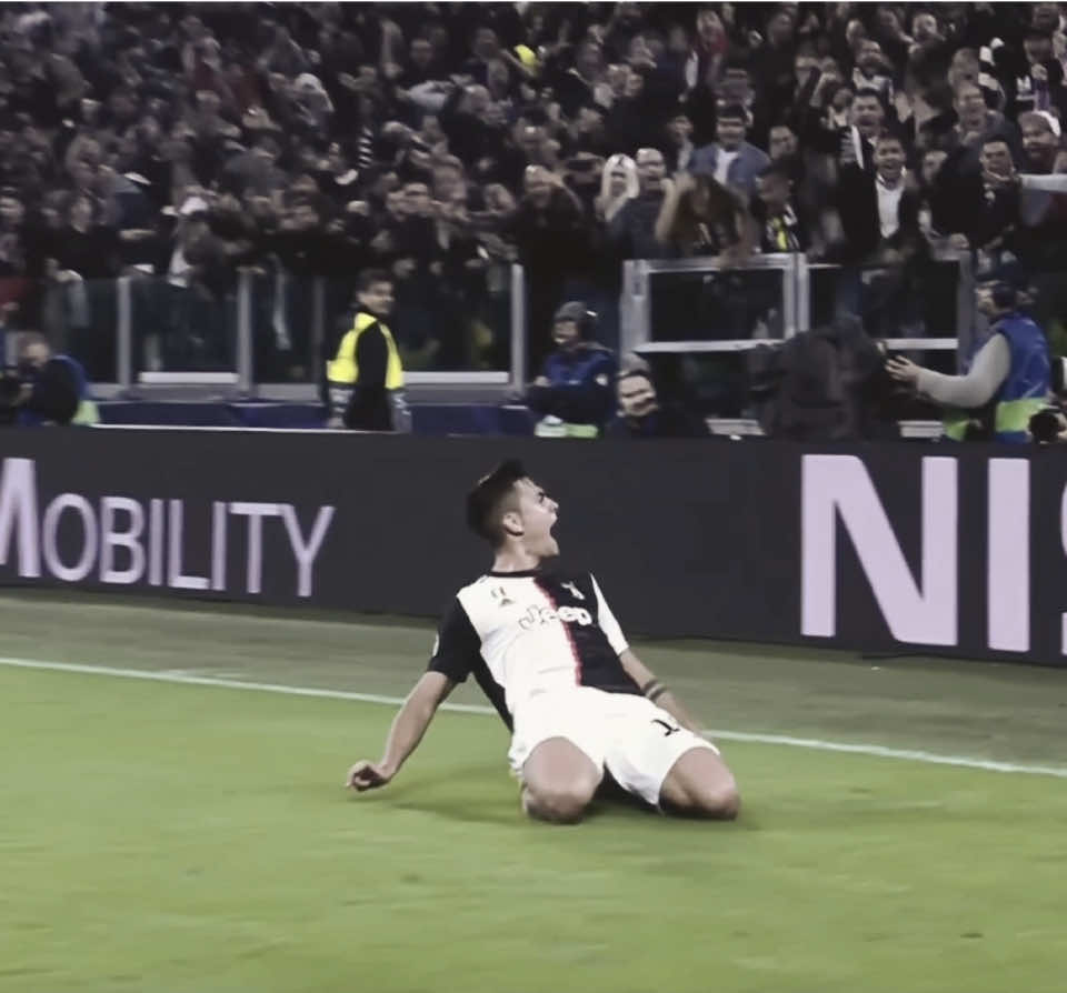Get Premium & HD Clips •Link In BIo• #dybala #footballtiktok 