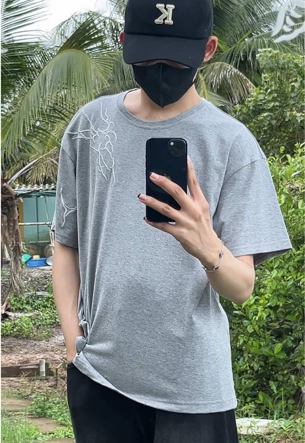 Áo đẹp.đang có dell.mở bán#khangkhang69 #phoidonam #aothunnam 