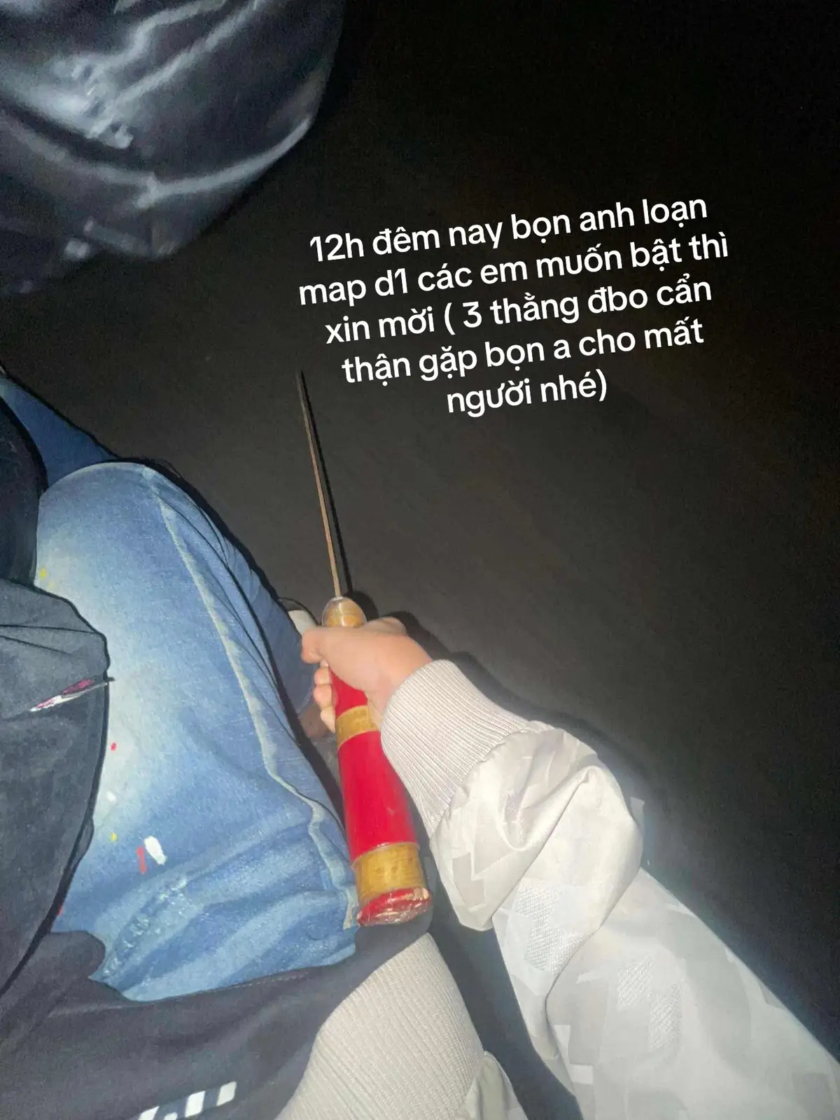 ok các anh nhé #xuhuongtiktok #cammapd1 #xuhuong 