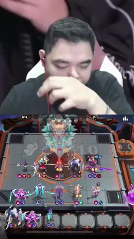 jantung ketika main mlbb#MCGG #MagicChessGoGo #MCGGCosmicTraders#r7 