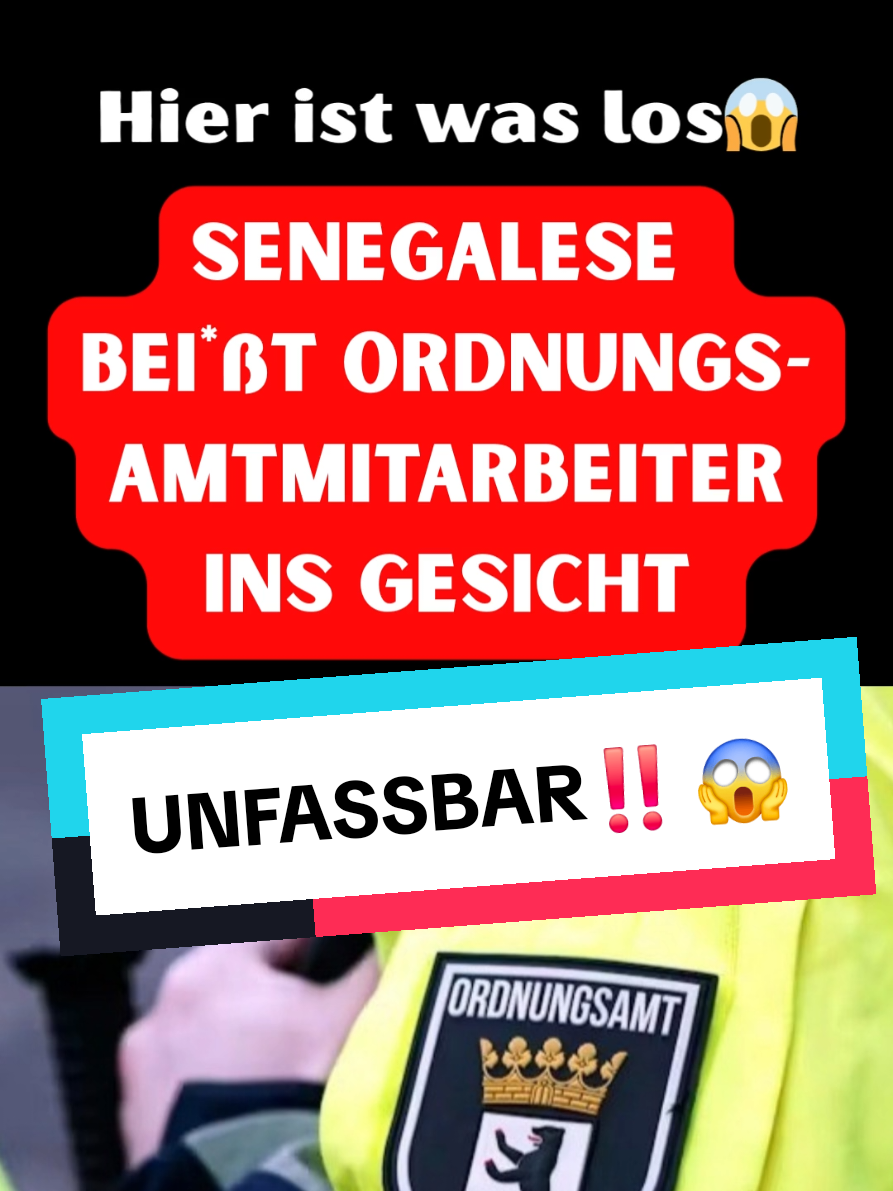 #polizei#ordnungsamt#politik#deutschland#nachrichten 