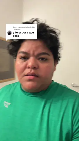 Replying to @ursulaballardo91 no se donde esta pero me encontre otra por aca 🤷🏽‍♀️🤣❤️‍🔥 #🙏🏽 #blessed 