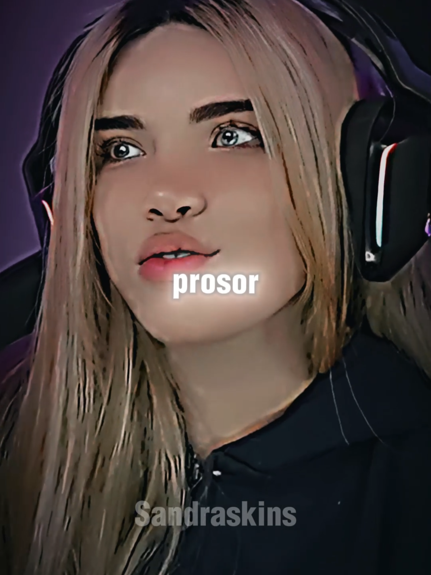 se convirtio en el prosor | sandraskins #sandraskins #paratiiiiiiiiiiiiiiiiiiiiiiiiiiiiiii #kick #smashdota