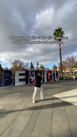 Terkadang orang bodoh di sekolah bisa lebih pintar dibandingkan orang pintar di sekolah #fyp #fypシ゚viral #fighter #whv 