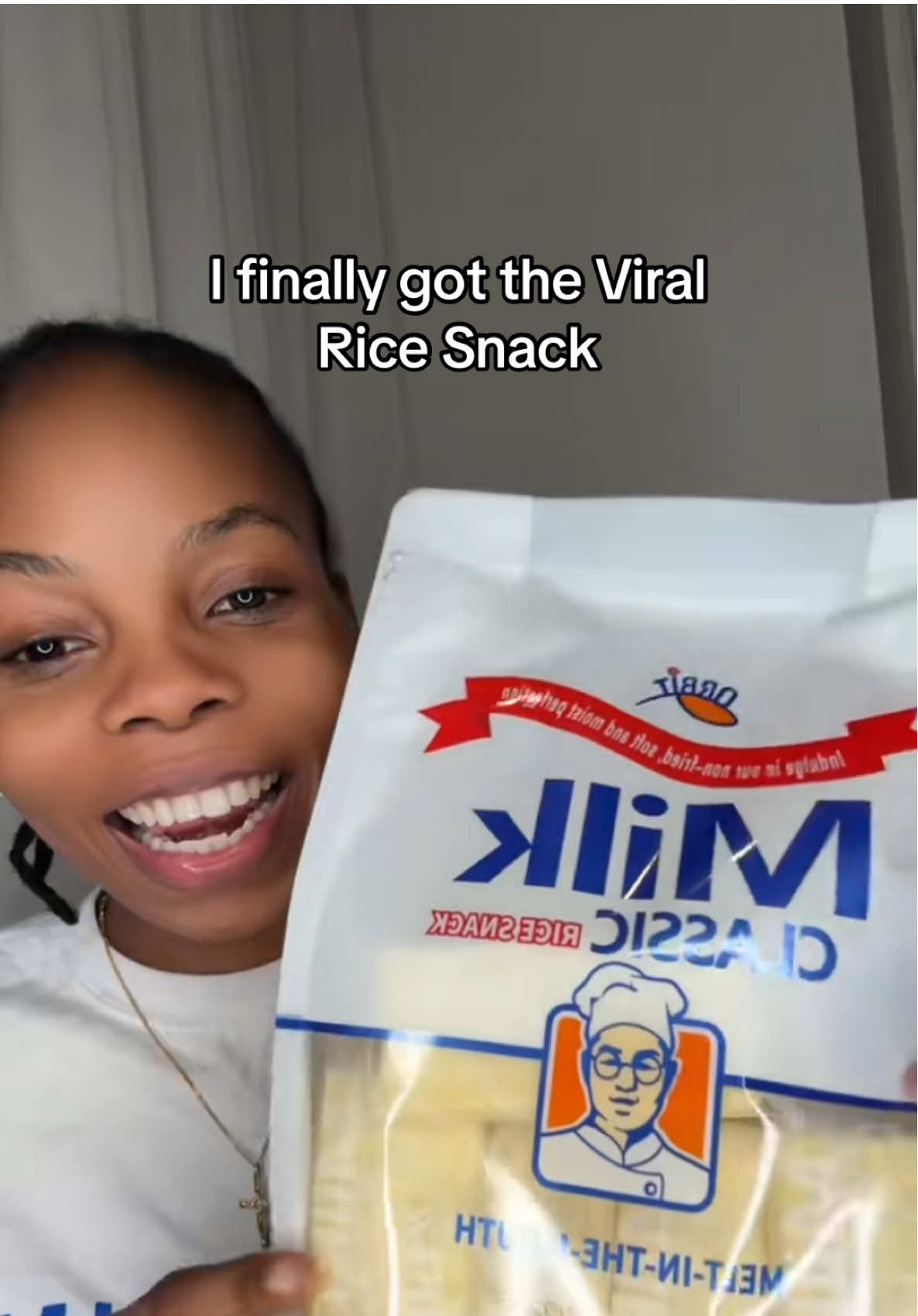 These are too good! Omggggg #ricesnacks #koreansnacks #FoodTok #tiktokshopcreatorspicks #tiktokshopfinds 