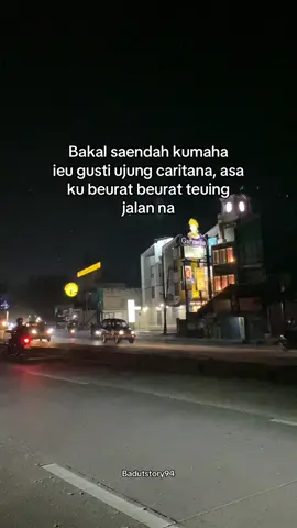 Beurat pisan #sundastory #quotesunda #sundapride #badutstory94 #katakatasunda 