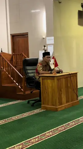 Kajian malam jumat