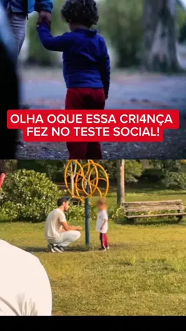 Assista até o Final e olhe oque acontece, temos que ter cuidado com nossas crianças ❤️ #crianca #four #mae #pai #fy 