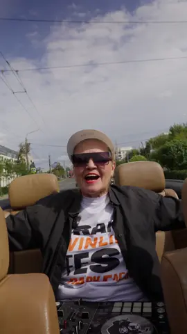Мощно флексим на TRAKTOR WINLINE FESTE