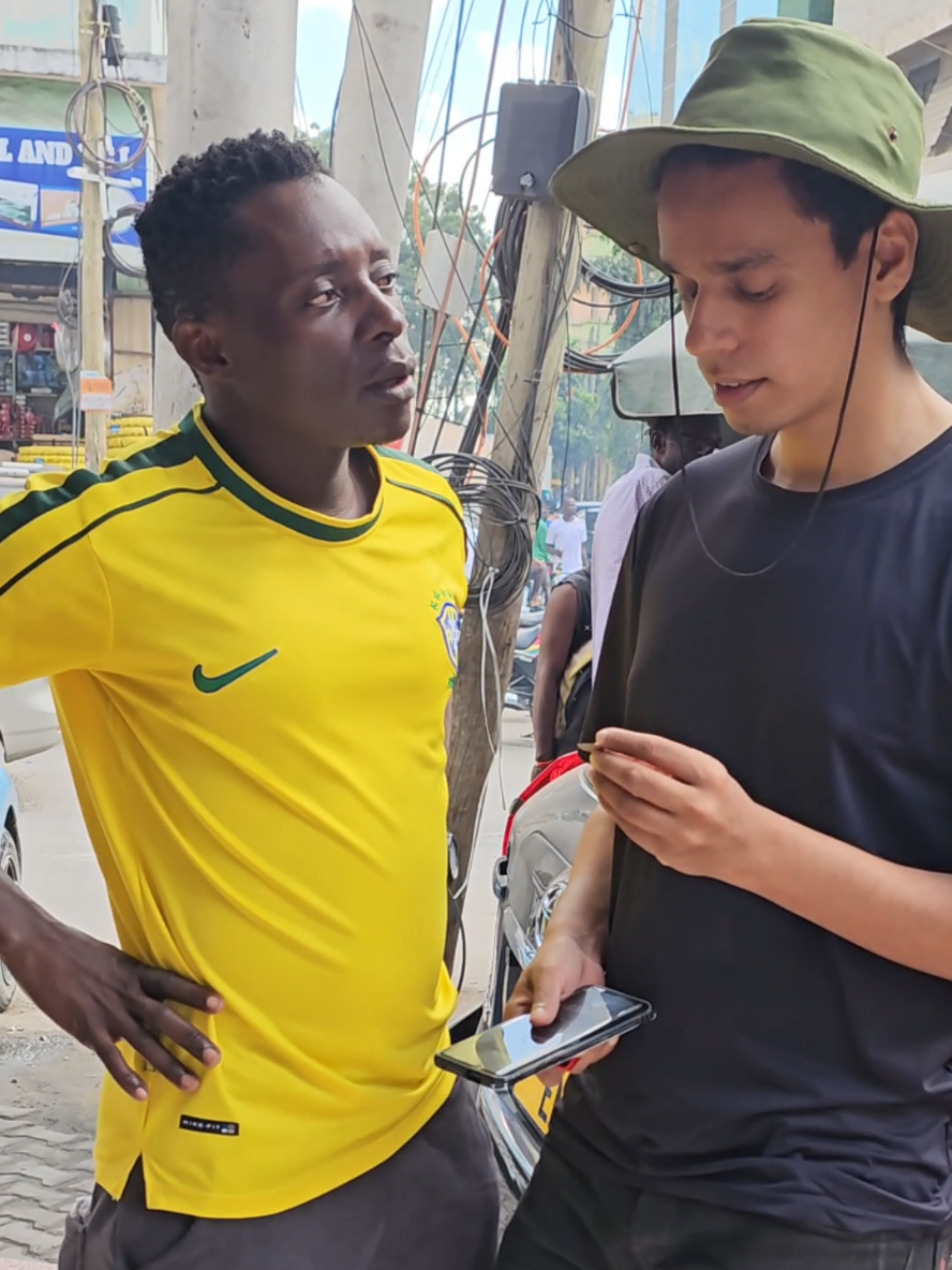 Line 🥲 #comedy #funny #tanzaniatiktok #kenyantiktok #viralvideos 