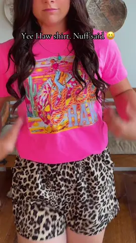 Perfect for my neon girlies! 🩷🩷 #western #westernfashion #westerntshirt #neon #yeehaw 
