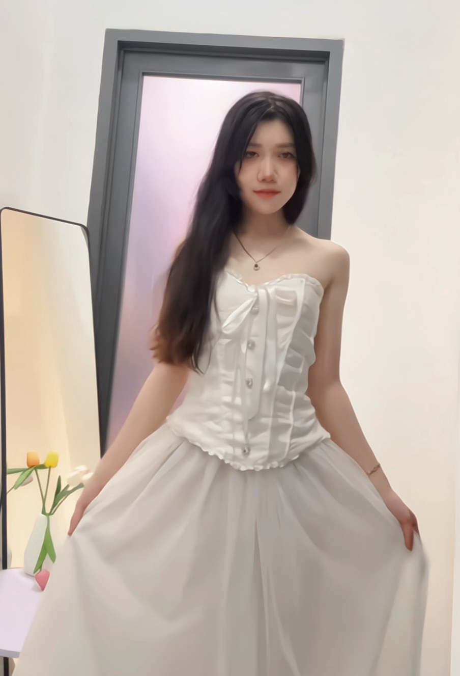 #setaogamcupnguckemchanvayluoidangdai #kimfashion_99 
