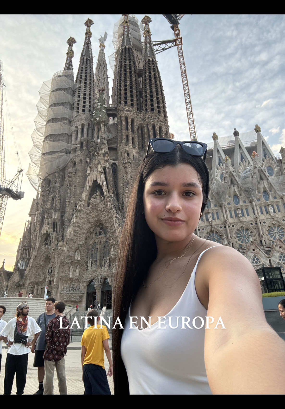 Esta fue la manera en la que comencé mi negocio digital ✨  IG: aleareizaa  #ideasdenegocios #negociosenlinea #enprendimiento #latinaseneuropa #marketingtips 
