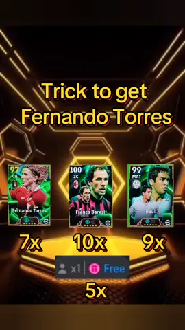#efootball #tricktoget #efootballmobile #efootball2026 
