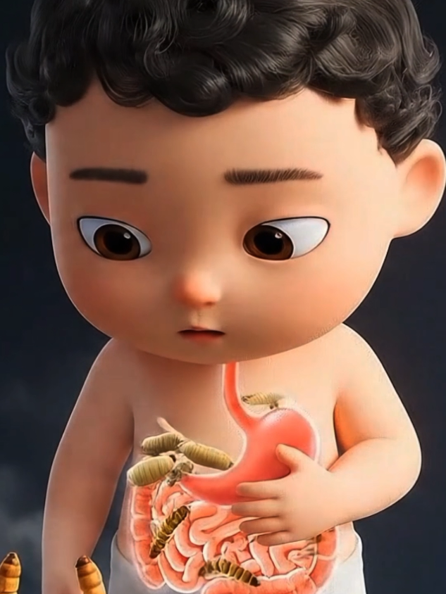 What happen when you eat unhealthy foods 😔  Watch Till End to See All Reaction. so eat healthy foods like fruits, vegetables, fish and meat #humanbody #baby #unhealthy #awareness #oddlysatisfying 