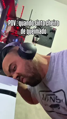 Quem também é assim…? 🤣 GOSTOU? Segue, comenta e compartilha…😜 #playstation #gaming #fyp #viral #reels