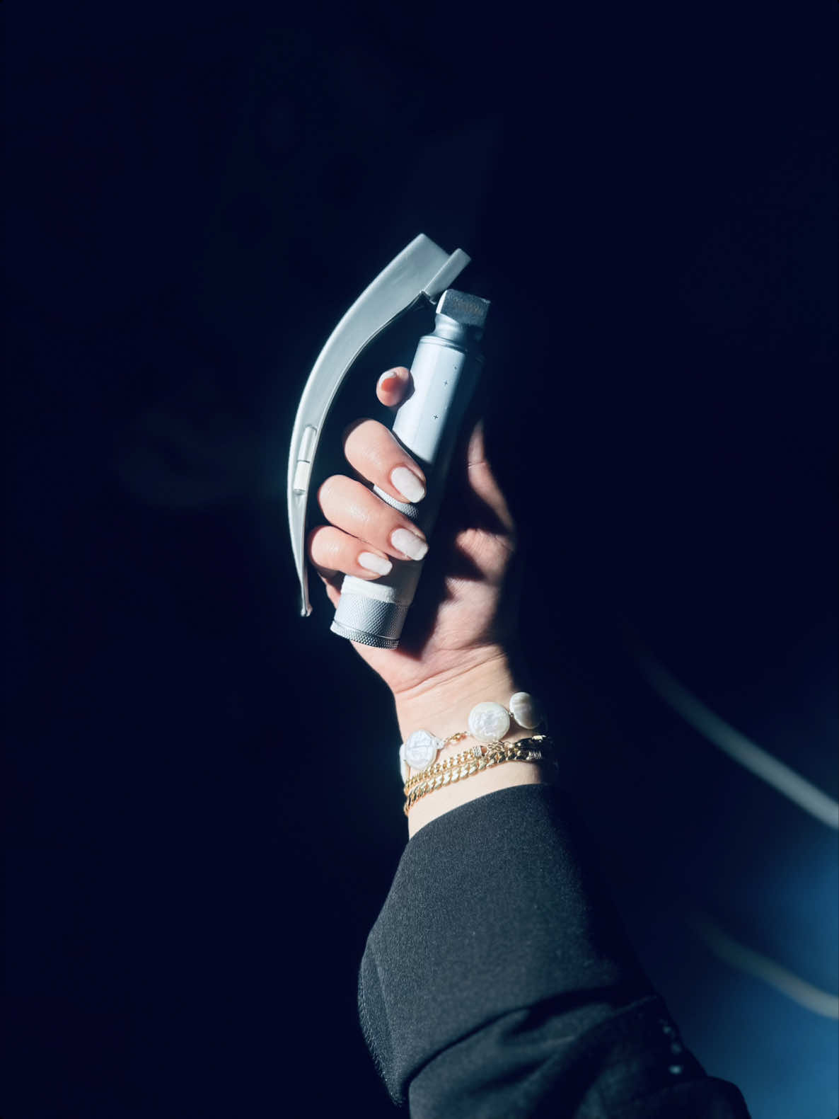 ومن سلك طريقًا يلتمس فيه علمًا، سهّل الله له طريقًا إلى الجنة 🌸                                                        #طالب_علم #تخدير_عام #طب #تمريض #تدريب_صيفي 