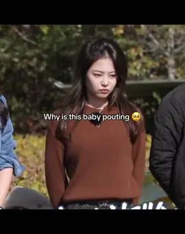 my baby😭 #jennie #jenniekim #jennieblackpink #foryou #fyp 