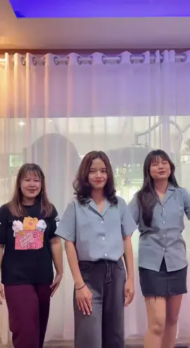 #ခေတ်စားနေတဲ့သီချင်းလေးနဲ့ကလိုက်ပြီနော်😁😊 #sanmadi3💇 #ညီမတစ်တွေကနေတာလေး #sumyathtun55 #