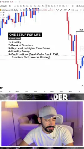 One Setup For life#badar #badartrader #forextrading #forexsignals 