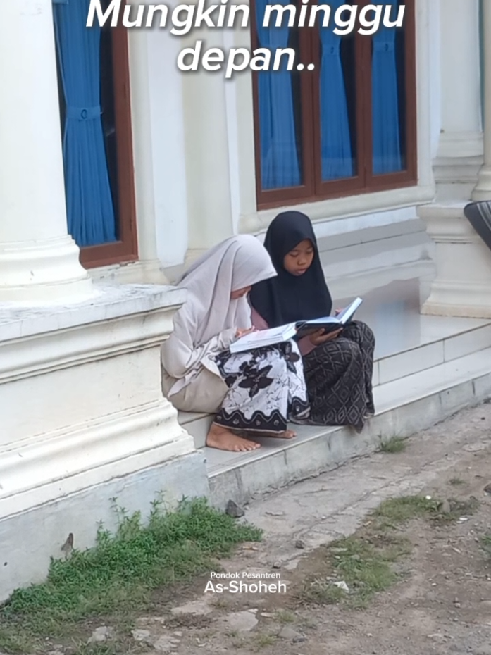 Hafalan yang terlupakan 😭 .. #santrikeren #pondokpesantren #pesantren #santriindonesia #santrinusantara 