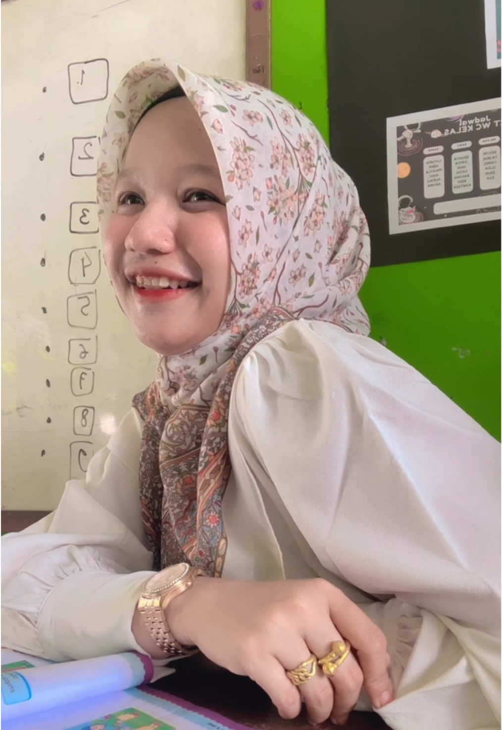 Mau galau tapi Arhan duda mheheh