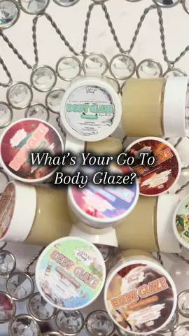 I love that @CANVAS BEAUTY BRAND released these sample packs. The only problem is that they sell out so quickly. #canvasbeautybrand #bodyglaze #bodybutter #smellgood #canvasbeauty 