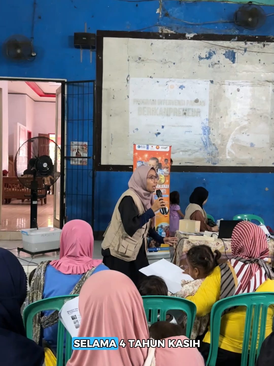 Yang seharusnya jadi harapan gizi anak, malah sering tercurangi 😔 Program bantuan gizi untuk balita adalah salah satu cara penting untuk mengentaskan malnutrisi. Tapi bukan cuma itu, makanan bergizi juga membantu memaksimalkan potensi tubuh untuk masa depan yang lebih baik 💪 Di Berikan Protein, kami bertekad memperluas akses makanan bergizi ke sebanyak mungkin orang, demi menciptakan masa depan kesehatan yang lebih cerah melalui protein dan asam amino Kalau kamu sendiri, bagaimana menanggapi kasus ini? Share pendapatmu di kolom komentar! #berikanprotein #healthylifestyle #gizimasyarakat #trending