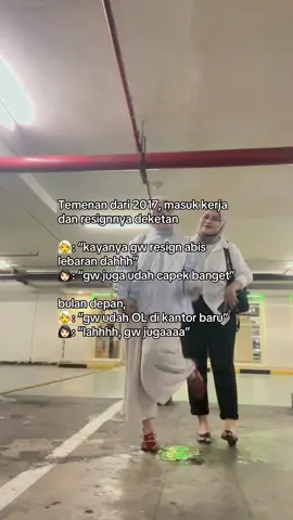 kebetulan yg keseringan memang 👯‍♀️😇