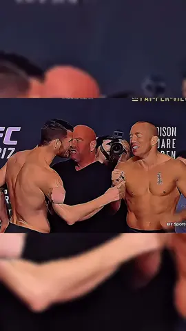 Partie 13 | Georges ST-Pierre vs Michael Bisping 🔥 #ufc217 #mma #trend #fyp #pourtoi 