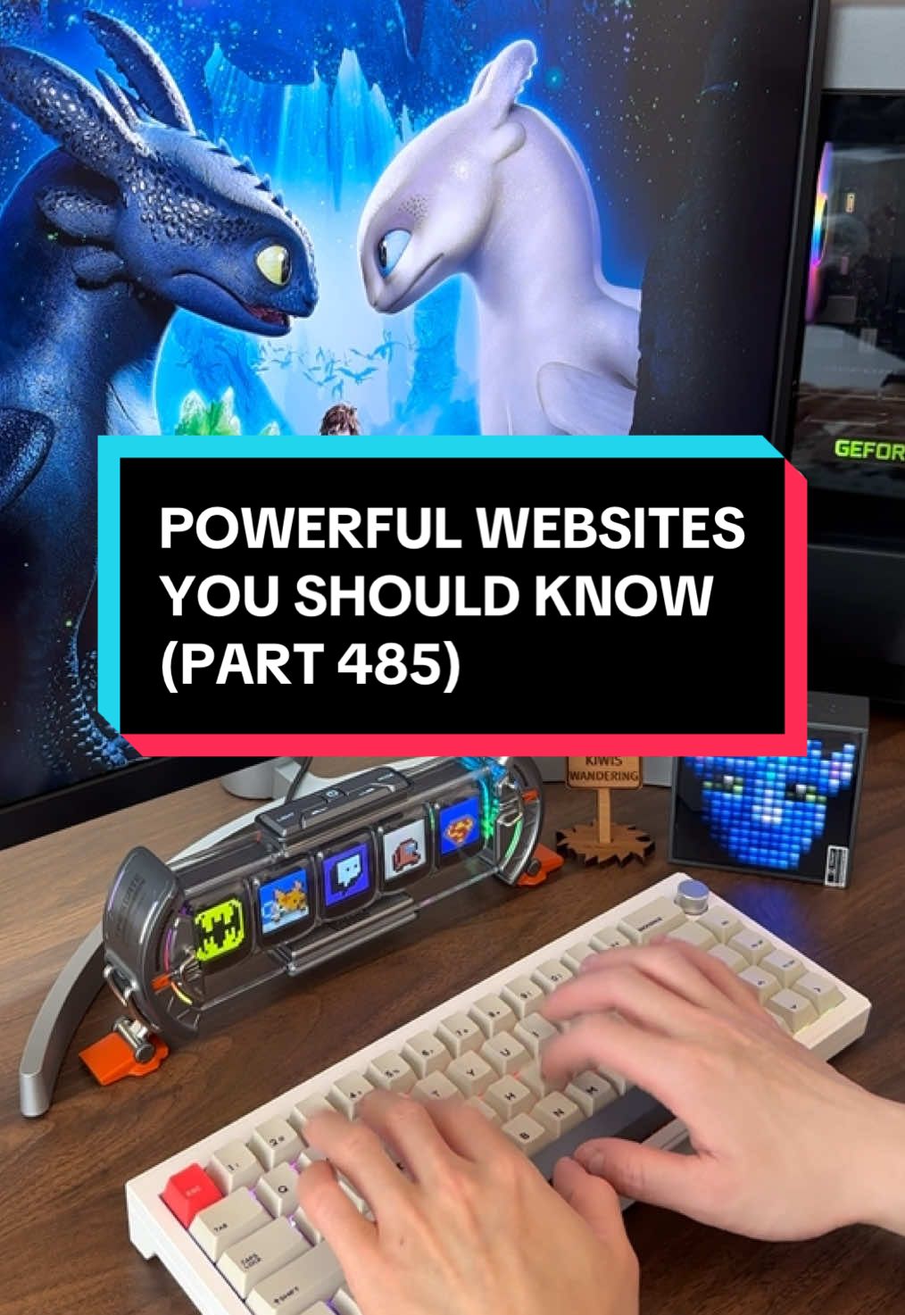 Powerful websites you should know (part 485) learn almost any languages #language #LanguageLearning #study 