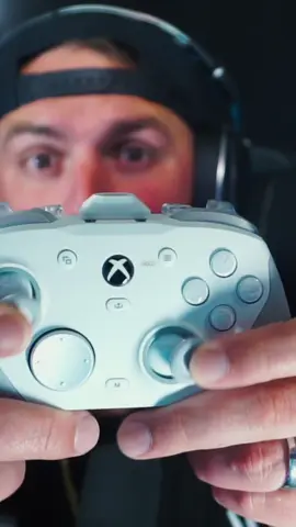 This controller is a cheat code  #gaming #xbox #controller #gamesir 