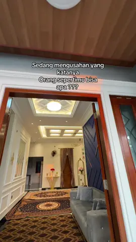 Jika allah berkehendak , kamu bisa apa??? #fypシ゚ #rumahminimalis #ruangtamuminimalis #rumahimpian #rumahminimalis 