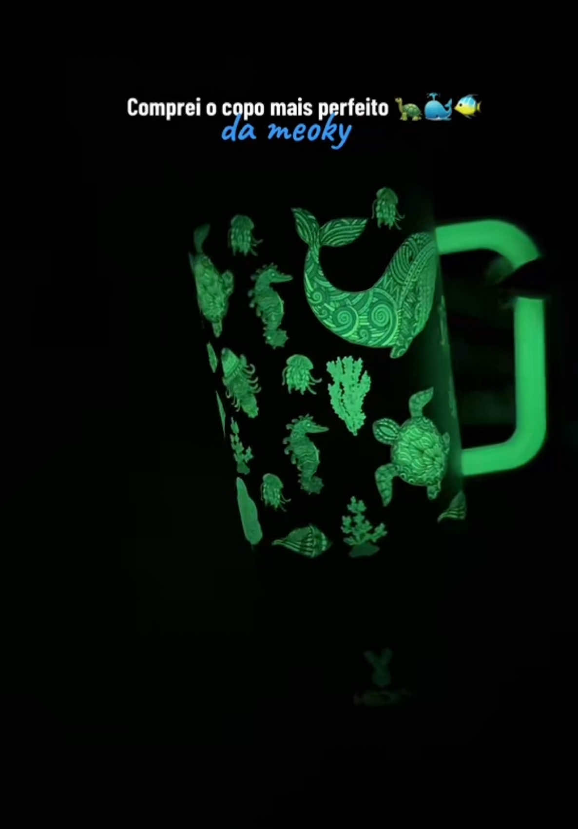 Voltou pra estoque corre porque vai esgotar #meoky #meoky🥤cups #meokytumbler #tiktokshop #tiktokshopchegou 