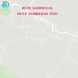 #rute  #karnaval2025  #sumberjoplandaanjombang  #fypシ゚ 