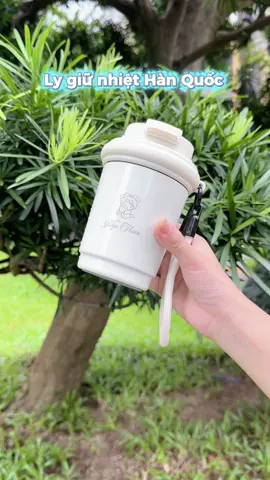 Bình giữ nhiệt coffee dành cho các anh chị muốn thưởng thức cà phê ngon mà không lo tan đá nguội lạnh ạ #binhgiunhiet #binhgiunhietkhacten #lygiunhiet #cocgiunhiet #lygiunhiettrangsu 