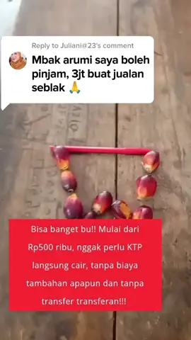 #pinjamanonlineterpercaya #danadarurat #pinjamancepat #soundviral #fyppppppppppppppppppppppp 