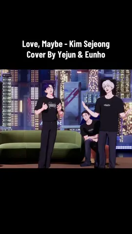 ขอเพลงเต็มด่วนนนนนนนน 🥹 @PLAVE 플레이브 #PLAVE #플레이브 #Yejun #Eunho 