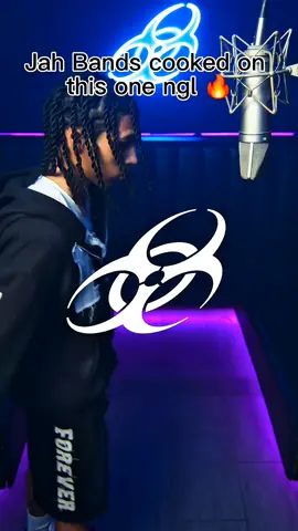 Jah Bands cooked on this hit!!!🔥 | Jah Bands is a rapper under Doomsday Entertainment company. #wizkid #rap #music #drake #taylorswift 