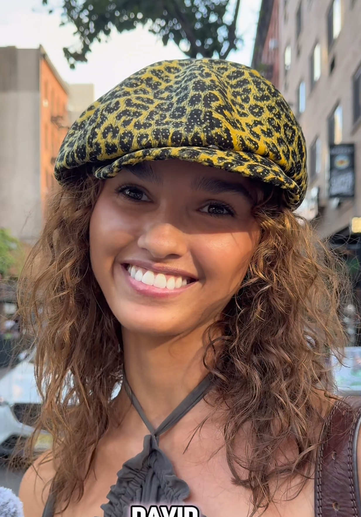Spending time alone is a good thing  #confidenceheist #inspiring🌍withconfidence #davidcarmi #alonetimeisgood #confidence #MentalHealth #modelife #selfconfidence #newyorkcity #streetinterview #confident 