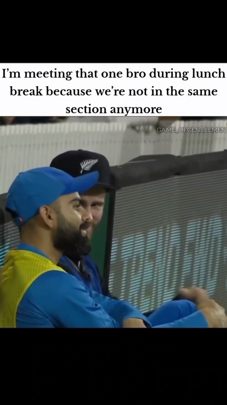 Relatable❤️  #cricket #viratkohli #relatable #goviral #kanewilliamson #attitude  #viral #reels