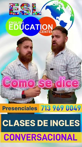 #inglesfacil #AprendeEnTikTok #redadas #aprenderingles #fyp 