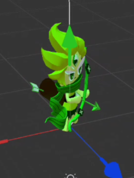 #cookierun