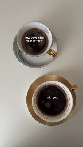 with you #coffee #coffeetok #life #relationships #coffeetiktok 