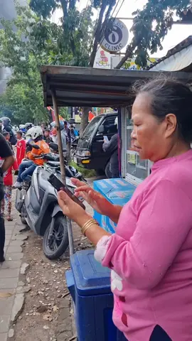 mana si deni #kabakaran#antapani