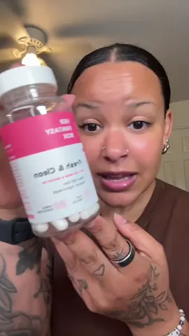 boric acid is truly a girls best friend 🤞🏽 @Her Fantasy Box #boricacid #fyp #girlytok #hygiene #tiktokshop 